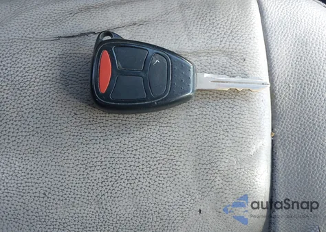 2006 Chrysler 300 Touring from USA, damaged, VIN 2C3KA53G76H471597